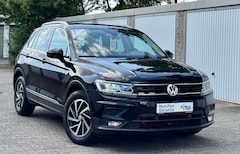 Bild des Angebotes VW Tiguan Join Start-Stopp