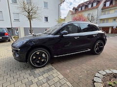 Bild des Angebotes Porsche Macan Macan Turbo PDK