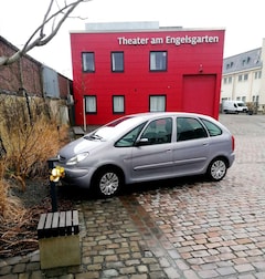 Bild des Angebotes Citroen Xsara Picasso 1.8i Tonic