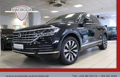 Bild des Angebotes VW Touareg Elegance Luft Wangausgleich AHK STHZ