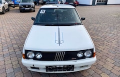 Bild des Angebotes Fiat Ritmo 130 TC Abarth Historisches Rallyefahrzeug