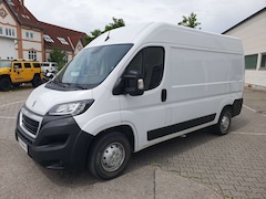 Bild des Angebotes Peugeot Boxer 2.2 HDI L2H2 Avantage Edition *Klima / Euro 6*
