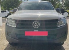 Bild des Angebotes VW Amarok Amarok+2.0+TDI+BMT+Trendline