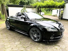 Bild des Angebotes Audi TT 2.0 TDI quattro S-tronic/magnetic ride/Bose