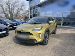 Bild des Angebotes Toyota Yaris Cross Hybrid 1.5 VVT-i Elegant