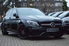 Bild des Angebotes Mercedes-Benz C 63 AMG C 63 S/AMG/Night/DistrPro/AMGPerformanceAGA