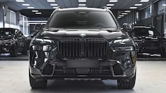 Bild des Angebotes BMW X7 xDrive40i M Sport Sportautomatic