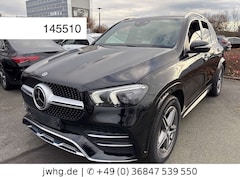 Bild des Angebotes Mercedes-Benz GLE 350 de AMG|Distronic|360|Airmatic|Pano|AHK