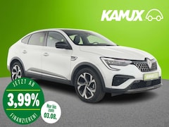 Bild des Angebotes Renault Arkana 1.3TCe Aut.Techno+LED+NAVI+VIRTUAL+KAMERA
