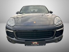 Bild des Angebotes Porsche Cayenne S Diesel*PANO*AHK*BI-XENON*KAMERA*BBS*