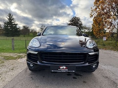 Bild des Angebotes Porsche Cayenne S Diesel*PANO*AHK*BI-XENON*KAMERA*BBS*