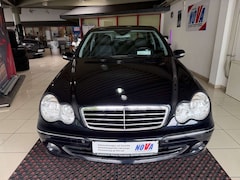 Bild des Angebotes Mercedes-Benz C 320 CDI AVANTGARDE*TÜV7-27*LEDER*NAVI*EGSD*PDC