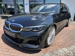 Bild des Angebotes Alpina B3 Touring Leder*Laser*Head-Up*Harman*Panorama*