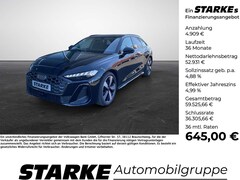 Bild des Angebotes Audi A5 Avant TDI S tronic S line