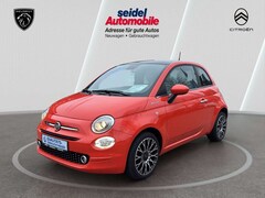 Bild des Angebotes Fiat 500 1.0 MildHybrid DOLCEVITA Komfort