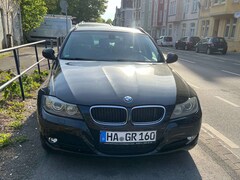 Bild des Angebotes BMW 320 320d DPF Touring Aut. Edition Fleet Lifestyle