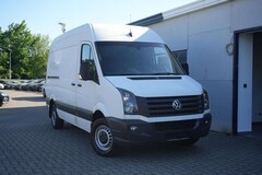Bild des Angebotes VW Crafter 35 BiTDI BMT