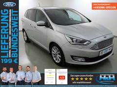 Bild des Angebotes Ford Grand C-Max 1.5 EcoB Titanium AHK+Xenon+SHZ