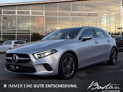 Bild des Angebotes Mercedes-Benz A 250 BUSSINES/NAVIGATION/HIGHPERFORMACE-LED/PDC