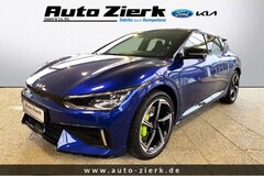 Bild des Angebotes Kia EV6 GT 4WD Elektro 77kW NAVI LED ACC HUD PANO