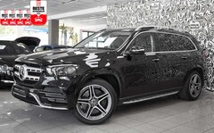 Bild des Angebotes Mercedes-Benz GLS 400 d 3x AMG SPORT*OFFROAD-PRO*MASSAGE*7SITZ
