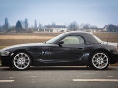 Bild des Angebotes BMW Z4 Z4 Roadster 2.5si M-Paket + Hardtop, TÜV.