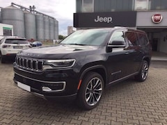 Bild des Angebotes Jeep Wagoneer Serie III 4x4 V8 5.7l HEMI e-Torque/Luftfahrwerk