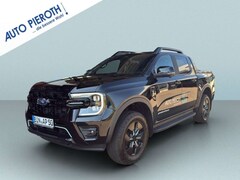 Bild des Angebotes Ford Ranger 2,3 l EcoBoost Doppelkabine PHEV Stormtrak