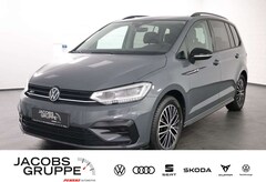 Bild des Angebotes VW Touran 1.5 TSI R-Line "Black Style" DSG,Navi,