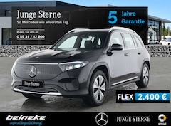 Bild des Angebotes Mercedes-Benz EQB 300 EQB 300 4M Progr-Advan AHK Memory RFK LED Ambien