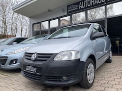 Bild des Angebotes VW Fox *SEHR GEPFLEGT*2.HAND*INSPEKTION NEU*SITZHEIZ