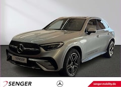 Bild des Angebotes Mercedes-Benz GLC 220 d 4M AMG Edition Memory CarPlay 360° AHK