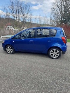 Bild des Angebotes Mitsubishi Colt Mitsubishi Colt 1.3 ClearTec 95 PS | AHK | PDC | G
