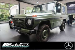 Bild des Angebotes Mercedes-Benz G 250 d Cabrio H-Zulassung!