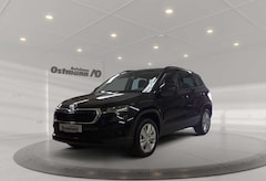 Bild des Angebotes Skoda Karoq 1.0 TSI Selection LED Klima PDC GRA