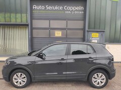 Bild des Angebotes VW T-Cross Basis