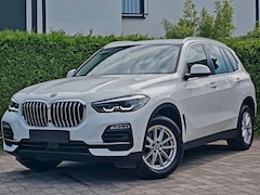 Bild des Angebotes BMW X5 xDrive 8G-Aut. *1.Hand, BMW-Scheckheft*