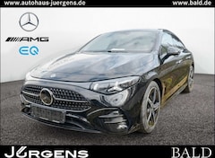 Bild des Angebotes Mercedes-Benz CLA 220 AMG-Sport/Super/Pano/Burm/Memo/Night/18"