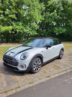 Bild des Angebotes MINI Cooper S Clubman Cooper S MINI Yours Trim