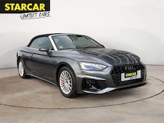Bild des Angebotes Audi A5 CABRIO S-LINE 40TFSI COMPETITION EDITION PLUS+