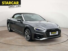 Bild des Angebotes Audi A5 CABRIO S-LINE 40TFSI COMPETITION EDITION PLUS+