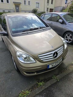 Bild des Angebotes Mercedes-Benz B 150 AT-Motor 88920Km