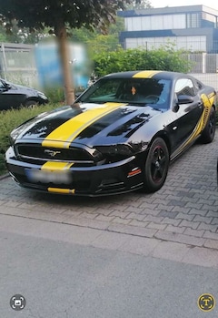 Bild des Angebotes Ford Mustang