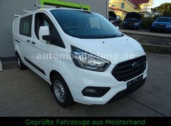 Bild des Angebotes Ford Transit Custom Kasten 300 L2 Trend #Dachträger