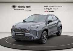 Bild des Angebotes Toyota Yaris Cross Hybrid FWD GR Sport 1.5 VVT-iE EU6e HUD Navi Sound
