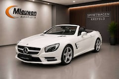 Bild des Angebotes Mercedes-Benz SL 350 SL 350 (231.457)