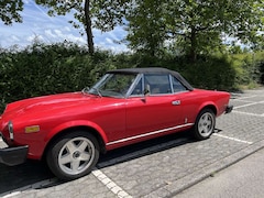 Bild des Angebotes Fiat 124 Spider