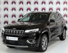 Bild des Angebotes Jeep Cherokee 2.2 Since1941 /Pano Navi