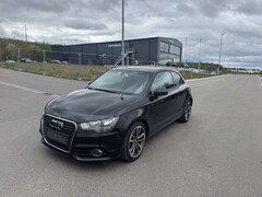 Bild des Angebotes Audi A1 attraction S line