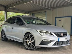 Bild des Angebotes SEAT Leon Cupra 300 4Drive
